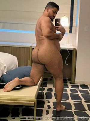 Growingbullking OnlyFans Leaked Free Thumbnail Picture - #lOKluwRiA8