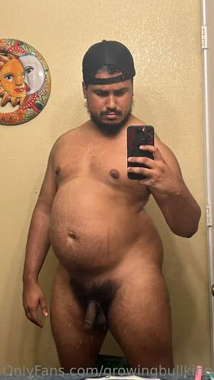 Growingbullking OnlyFans Leaked Free Thumbnail Picture - #m9EWJre9EI