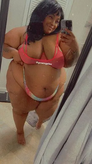 Growingellex OnlyFans Leaked Free Thumbnail Picture - #4gqfLJ1ljw