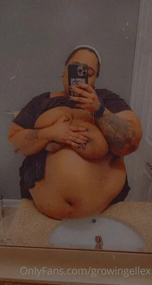 Growingellex OnlyFans Leaked Free Thumbnail Picture - #4yuWrbTlEN