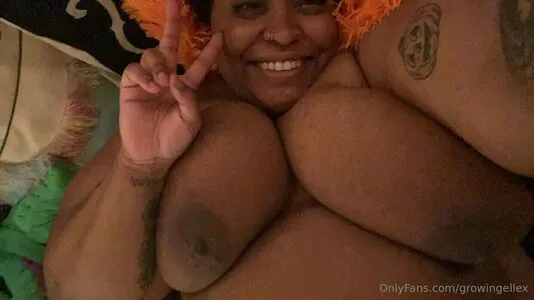 Growingellex OnlyFans Leaked Free Thumbnail Picture - #8BmpvhfYDV