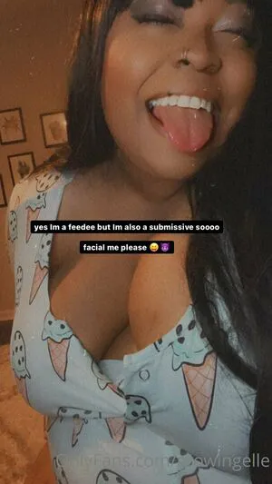 Growingellex OnlyFans Leaked Free Thumbnail Picture - #9erHhnCv3d