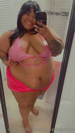 Growingellex OnlyFans Leaked Free Thumbnail Picture - #At6tHgVizn