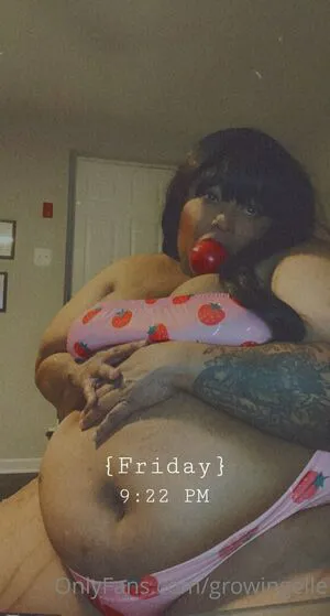 Growingellex OnlyFans Leaked Free Thumbnail Picture - #B9jwgL8ES8
