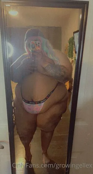Growingellex OnlyFans Leaked Free Thumbnail Picture - #Bcakk3pm1L