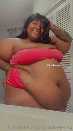 Growingellex OnlyFans Leaked Free Thumbnail Picture - #CzzdgaAthZ