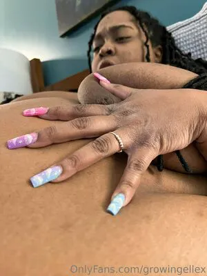 Growingellex OnlyFans Leaked Free Thumbnail Picture - #EaxtCaiAYa