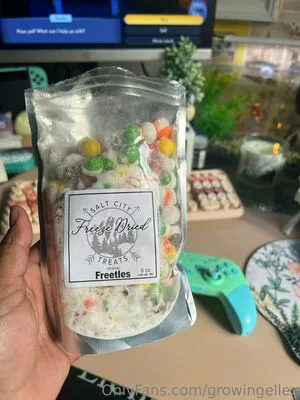 Growingellex OnlyFans Leaked Free Thumbnail Picture - #FC7IasAFbK