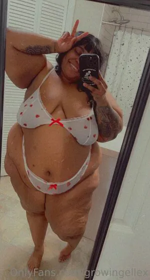Growingellex OnlyFans Leaked Free Thumbnail Picture - #ITBwFo11Pw