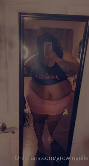Growingellex OnlyFans Leaked Free Thumbnail Picture - #NaovPvNckF