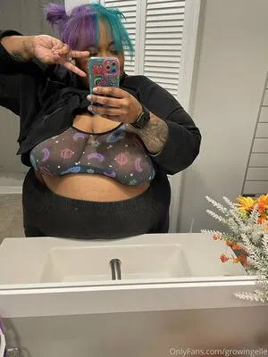 Growingellex OnlyFans Leaked Free Thumbnail Picture - #Uivoiw48Hf