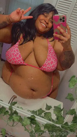 Growingellex OnlyFans Leaked Free Thumbnail Picture - #XANKY70eQE