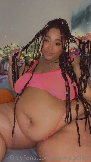 Growingellex OnlyFans Leaked Free Thumbnail Picture - #g2eEveosxU
