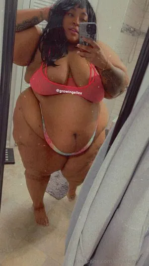 Growingellex OnlyFans Leaked Free Thumbnail Picture - #jkSbuR4w3d