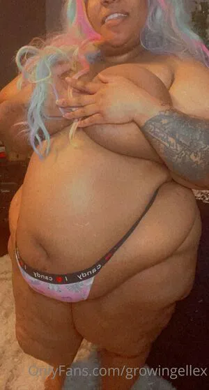 Growingellex OnlyFans Leaked Free Thumbnail Picture - #kBrV7sjgsk