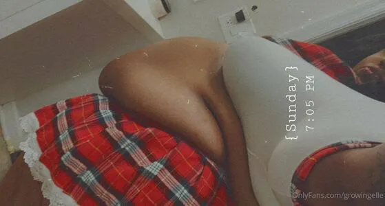 Growingellex OnlyFans Leaked Free Thumbnail Picture - #lLPWJTua58