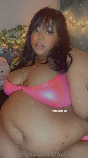 Growingellex OnlyFans Leaked Free Thumbnail Picture - #sXENyOzt39