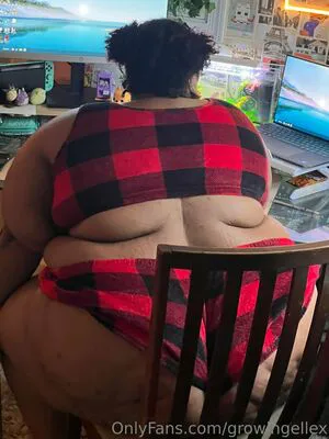 Growingellex OnlyFans Leaked Free Thumbnail Picture - #v6kzVAYHho