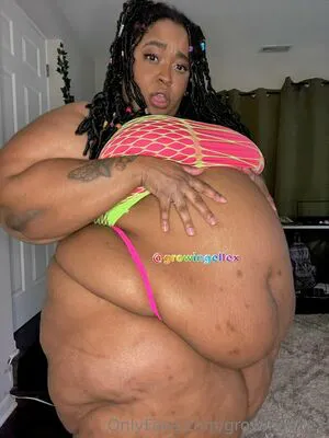 Growingellex OnlyFans Leaked Free Thumbnail Picture - #w4wB3r9lQV