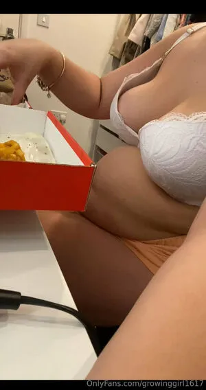 Growinggirl1617 OnlyFans Leaked Free Thumbnail Picture - #1P9wpG5cO8