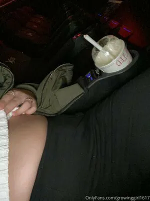 Growinggirl1617 OnlyFans Leaked Free Thumbnail Picture - #3N2g97YzM9