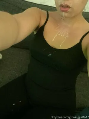 Growinggirl1617 OnlyFans Leaked Free Thumbnail Picture - #4vn8CUqU6e