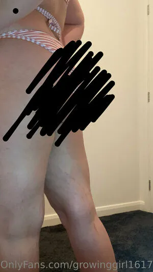 Growinggirl1617 OnlyFans Leaked Free Thumbnail Picture - #AEz1S5ukPA