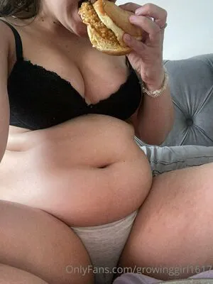 Growinggirl1617 OnlyFans Leaked Free Thumbnail Picture - #G3u6Cpvc2k