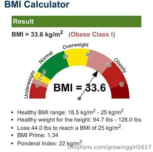 Growinggirl1617 OnlyFans Leaked Free Thumbnail Picture - #GPlWFJcG5e