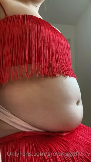 Growinggirl1617 OnlyFans Leaked Free Thumbnail Picture - #HCfoWbimy2