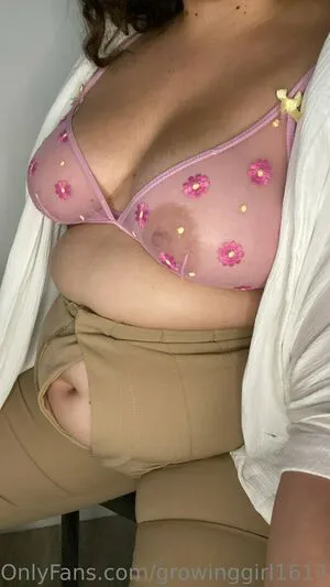 Growinggirl1617 OnlyFans Leaked Free Thumbnail Picture - #IQqCeMDdsf