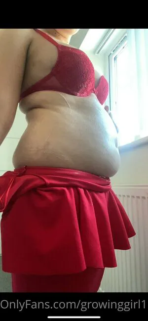 Growinggirl1617 OnlyFans Leaked Free Thumbnail Picture - #NAhdewD9Pm