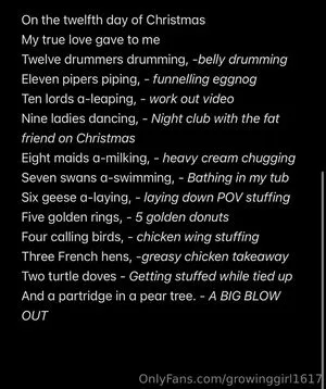 Growinggirl1617 OnlyFans Leaked Free Thumbnail Picture - #UT10jFFPxK