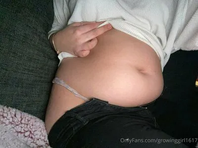 Growinggirl1617 OnlyFans Leaked Free Thumbnail Picture - #YbtFO1oZXE