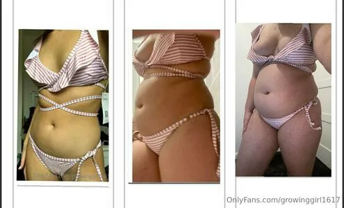 Growinggirl1617 OnlyFans Leaked Free Thumbnail Picture - #Z5XQuh98S7