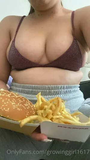 Growinggirl1617 OnlyFans Leaked Free Thumbnail Picture - #eFBIDxuf5u