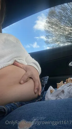 Growinggirl1617 OnlyFans Leaked Free Thumbnail Picture - #hgW9YKawhs
