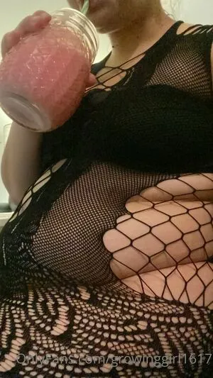 Growinggirl1617 OnlyFans Leaked Free Thumbnail Picture - #pIpShg26Ca