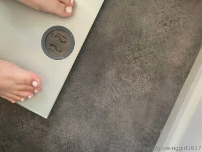 Growinggirl1617 OnlyFans Leaked Free Thumbnail Picture - #r0pUVmuXqT