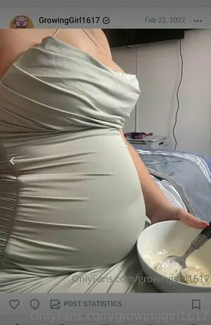 Growinggirl1617 OnlyFans Leaked Free Thumbnail Picture - #r9CJaHj1VH