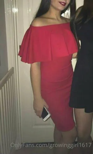 Growinggirl1617 OnlyFans Leaked Free Thumbnail Picture - #xxap7raKgg