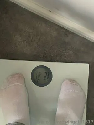 Growinggirl1617 OnlyFans Leaked Free Thumbnail Picture - #y8kcLY4JbL