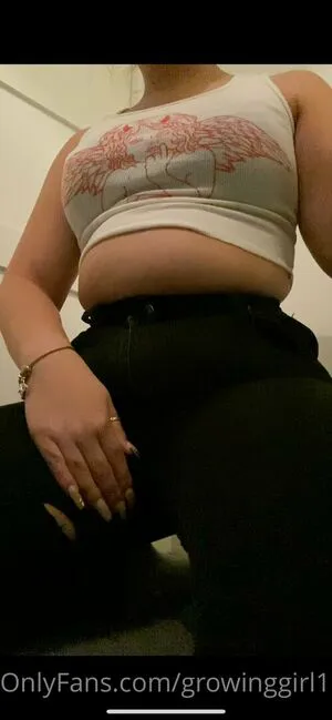 Growinggirl1617 OnlyFans Leaked Free Thumbnail Picture - #zXlKbeuVr1