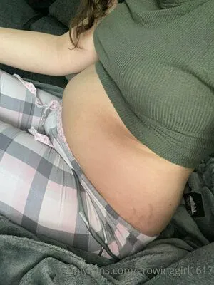 Growinggirl1617 OnlyFans Leaked Free Thumbnail Picture - #zggt3dC943