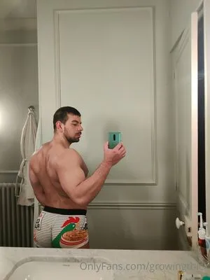 Growingthick OnlyFans Leaked Free Thumbnail Picture - #18I4VOUBgA