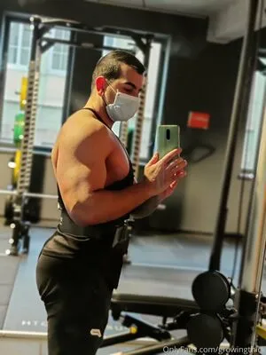 Growingthick OnlyFans Leaked Free Thumbnail Picture - #2L5oSf6ag2