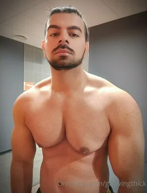 Growingthick OnlyFans Leaked Free Thumbnail Picture - #IO6ThE98Lb