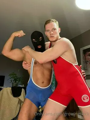 Growingthick OnlyFans Leaked Free Thumbnail Picture - #Qkr4gyGntu