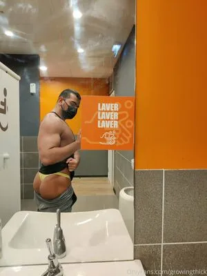 Growingthick OnlyFans Leaked Free Thumbnail Picture - #papSfLDf8k