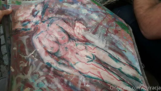 Grrracja OnlyFans Leaked Free Thumbnail Picture - #URSTv3k0Gy